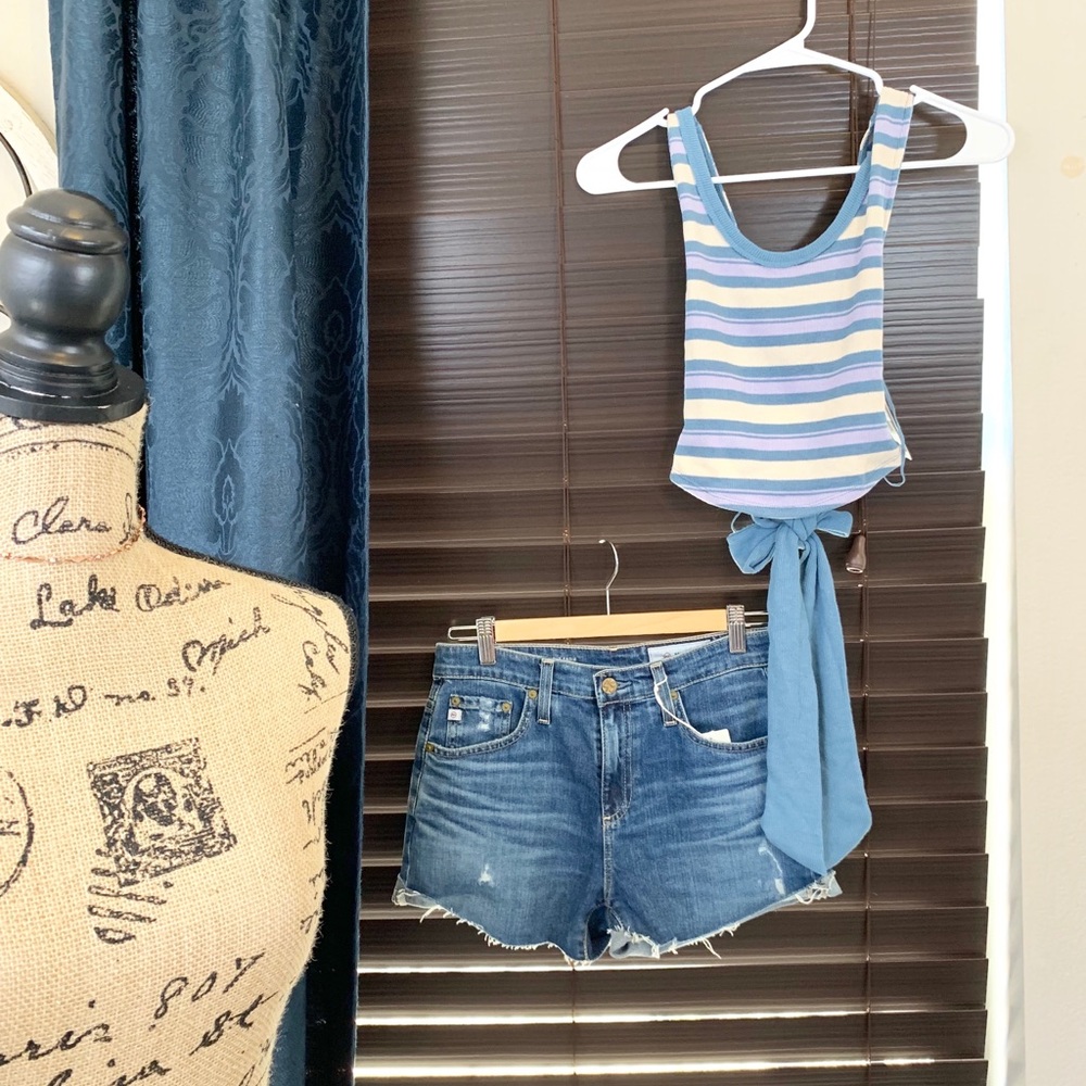 Free people tank - Picture 4 of 8